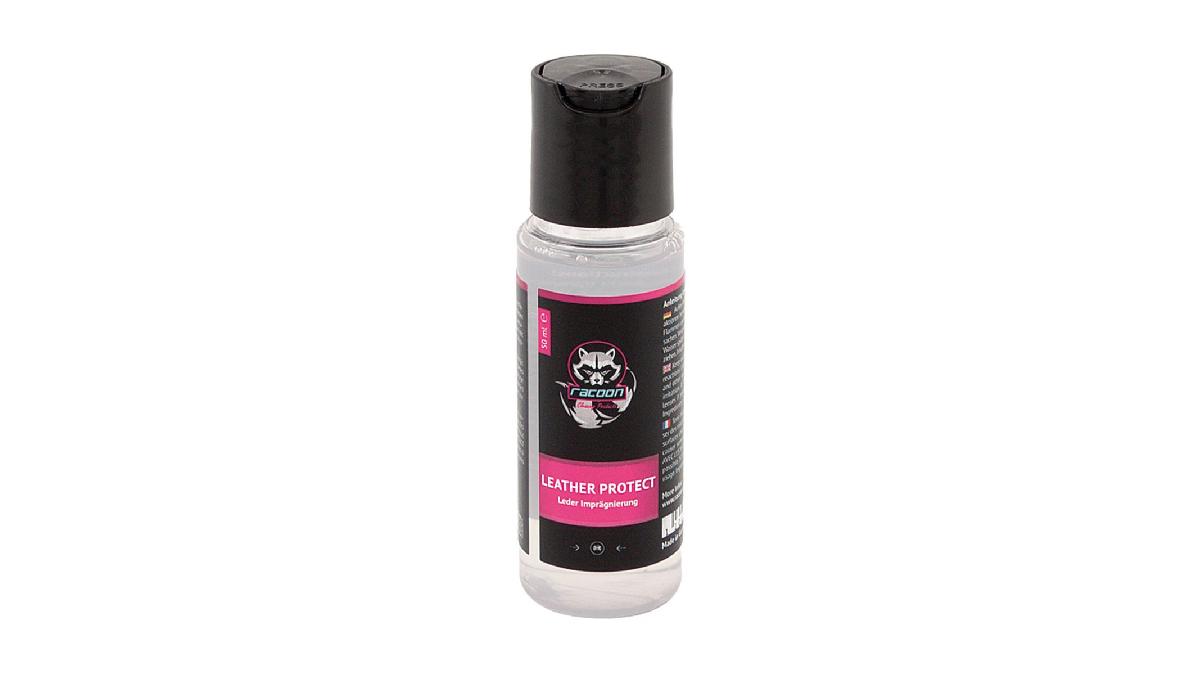 Racoon+LEATHER+PROTECT+Impr%C3%A9gnation+des+cuirs+-+50ml